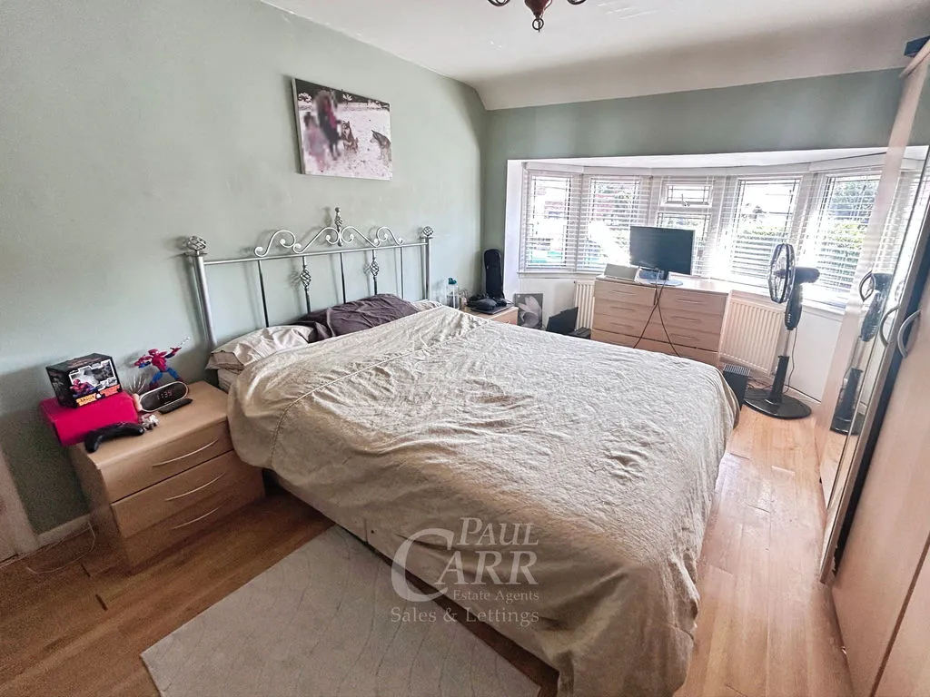 Craythorne Avenue, Handworth Wood, B20, photo 12