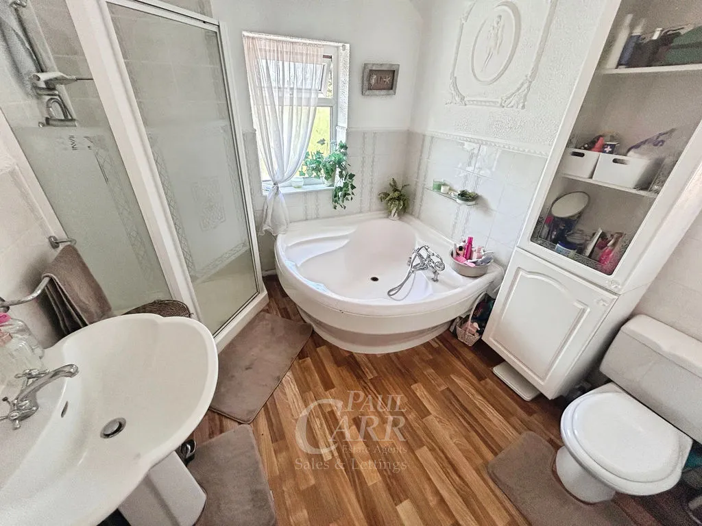 Craythorne Avenue, Handworth Wood, B20, photo 9
