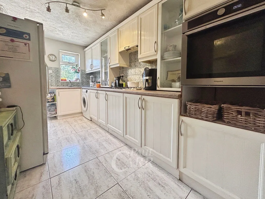 Craythorne Avenue, Handworth Wood, B20, photo 4