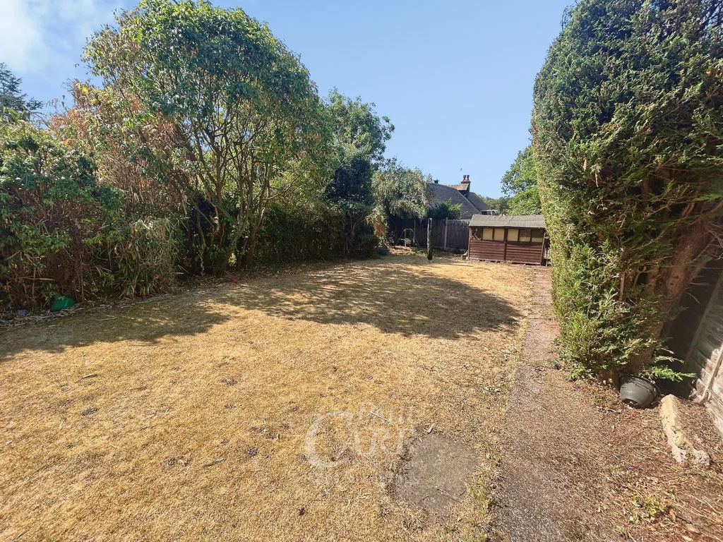 Craythorne Avenue, Handworth Wood, B20, photo 20