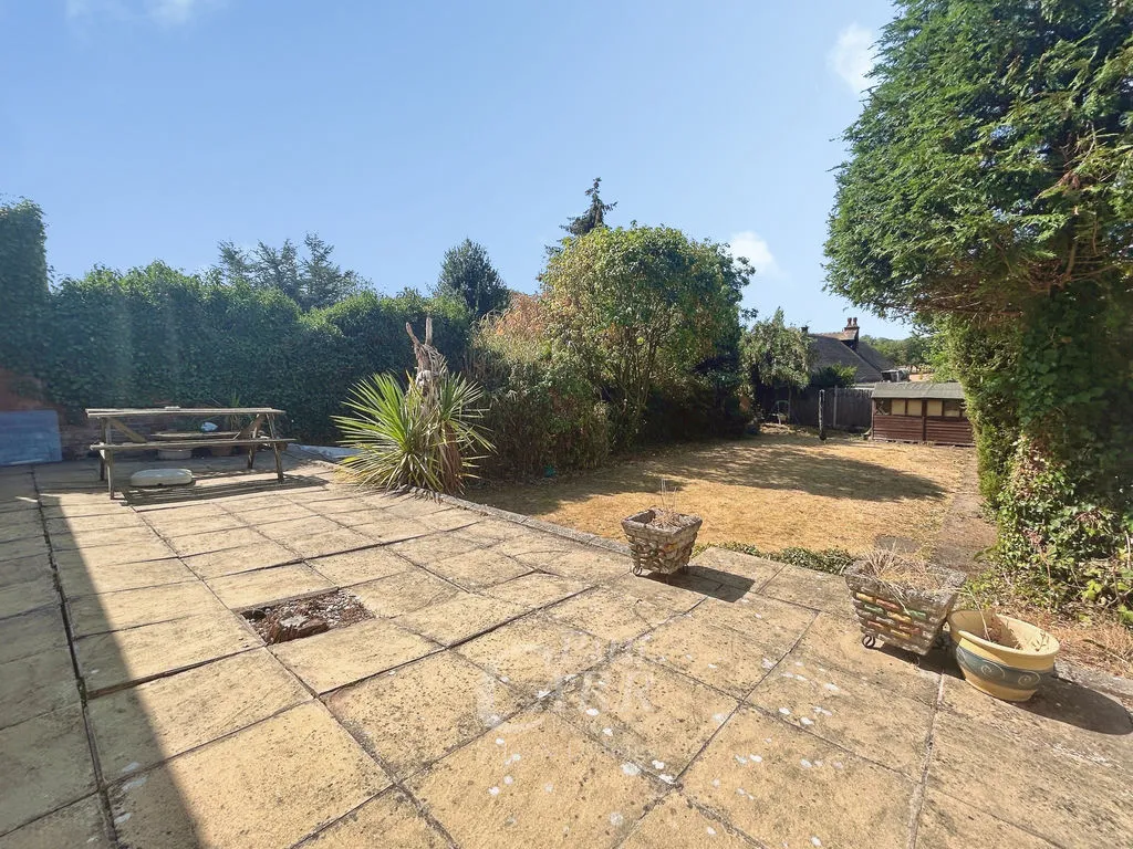 Craythorne Avenue, Handworth Wood, B20, photo 18