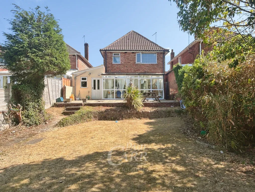 Craythorne Avenue, Handworth Wood, B20, photo 10