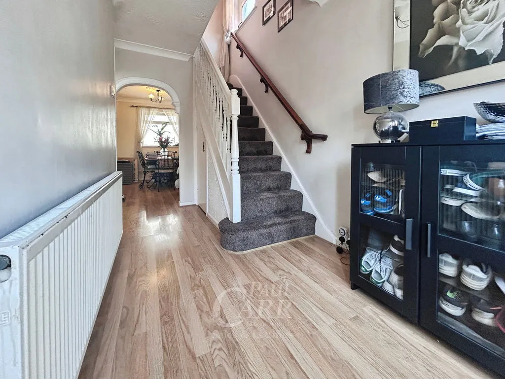Craythorne Avenue, Handworth Wood, B20, photo 17