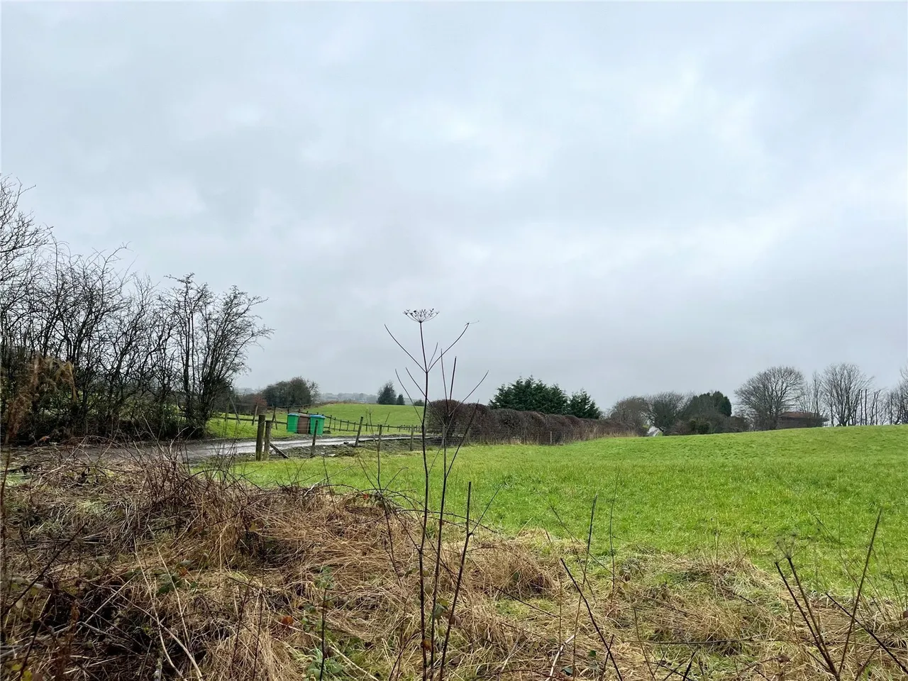 residential (land) for sale, Bury Rochdale Old Road, Heywood, OL10