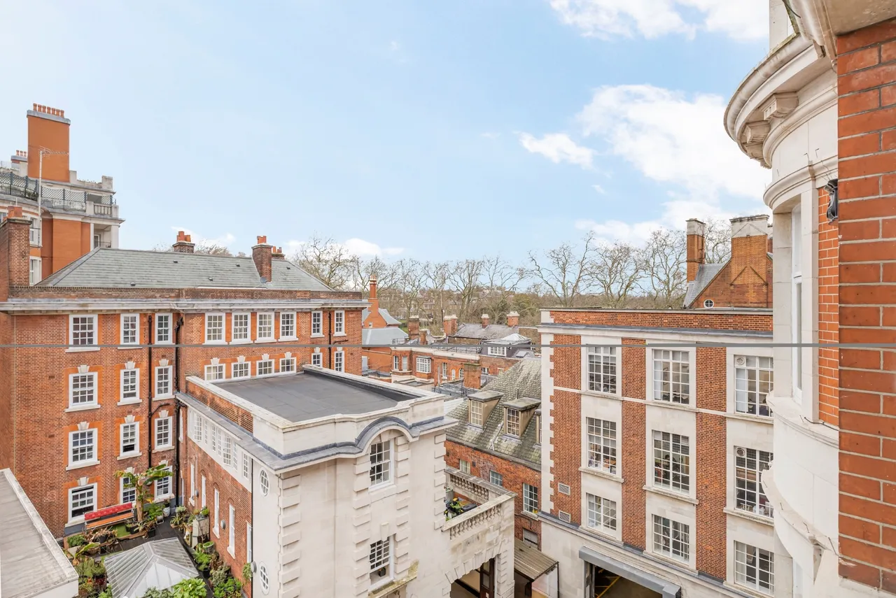 Old Court Place, Kensington, W8, photo 7