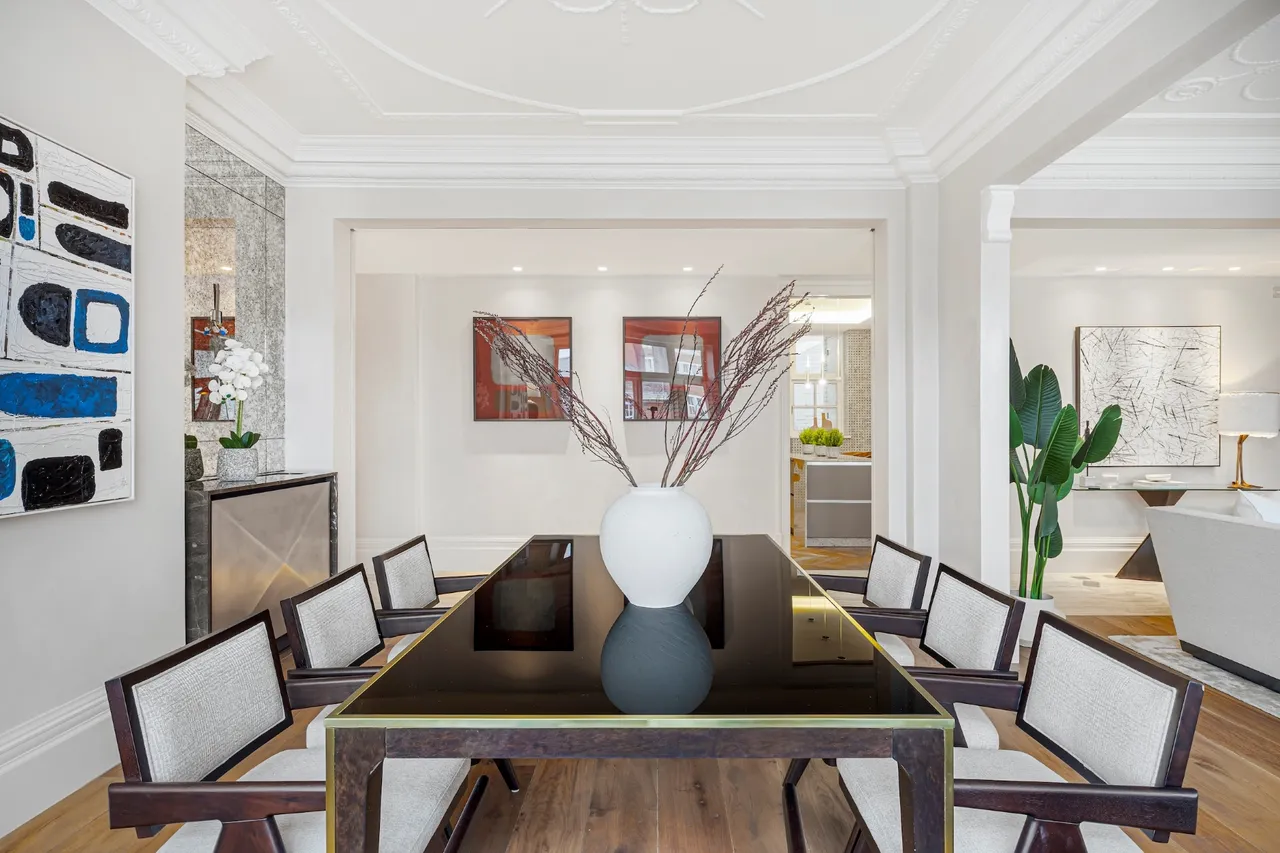 Old Court Place, Kensington, W8, photo 6