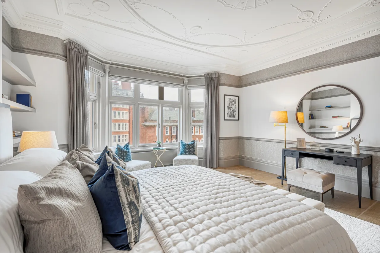 Old Court Place, Kensington, W8, photo 8