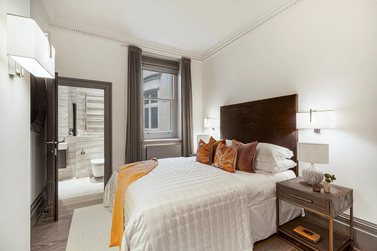 Old Court Place, Kensington, W8, photo 9