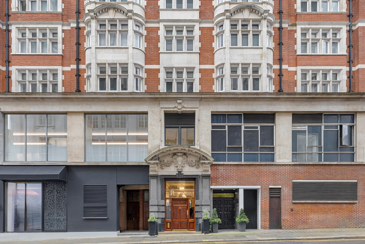 Old Court Place, Kensington, W8, photo 17