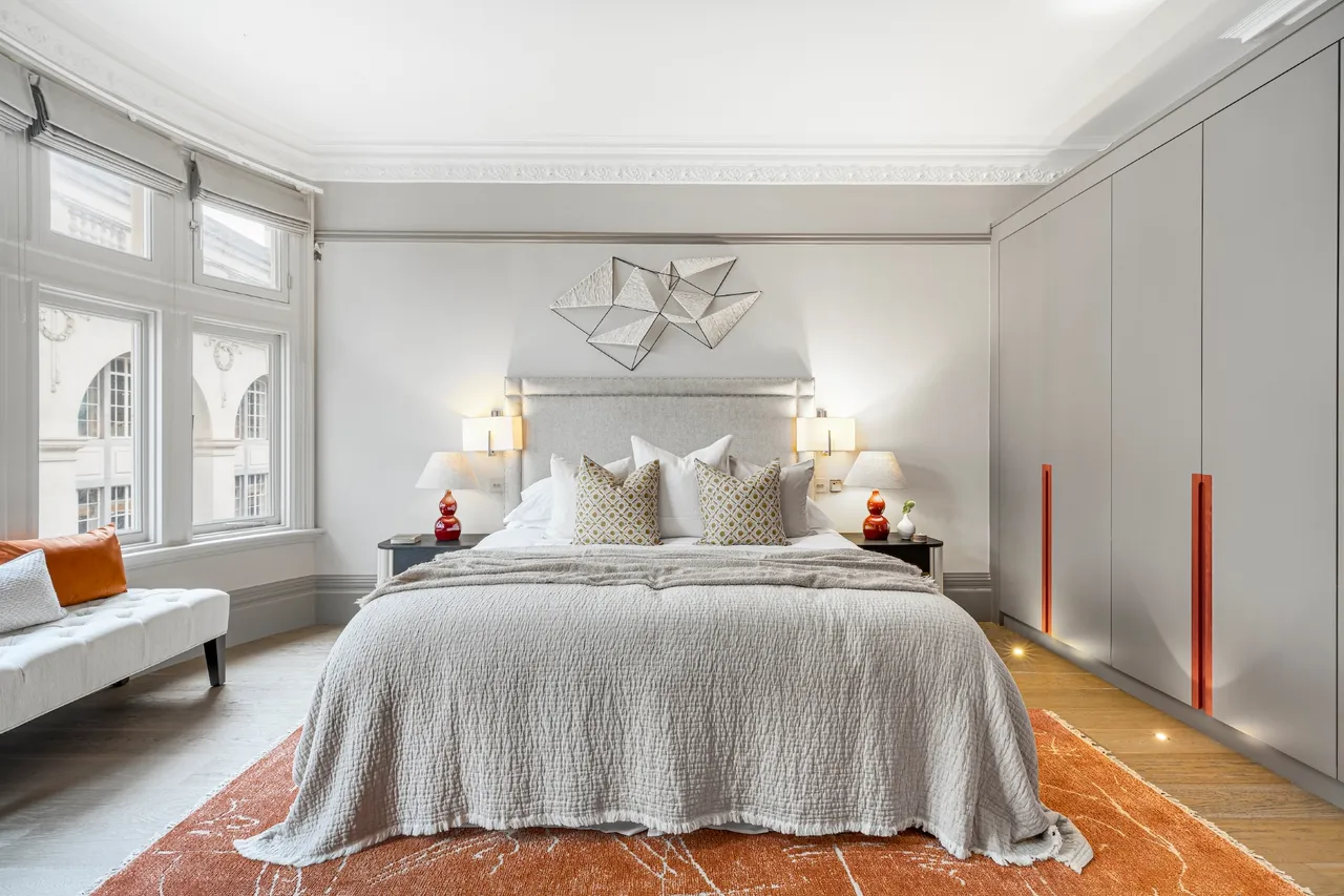 Old Court Place, Kensington, W8, photo 13