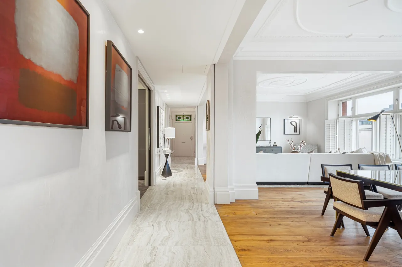 Old Court Place, Kensington, W8, photo 18