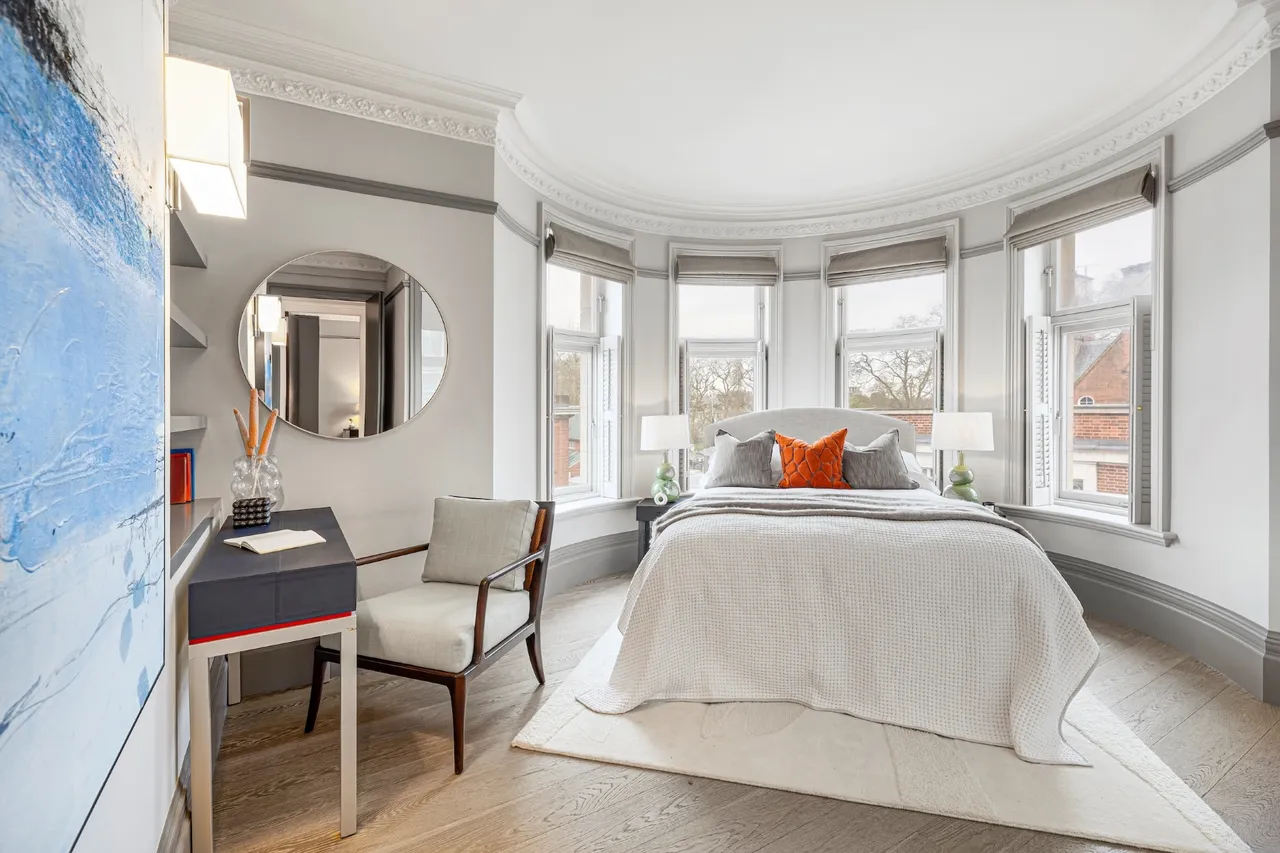 Old Court Place, Kensington, W8, photo 12