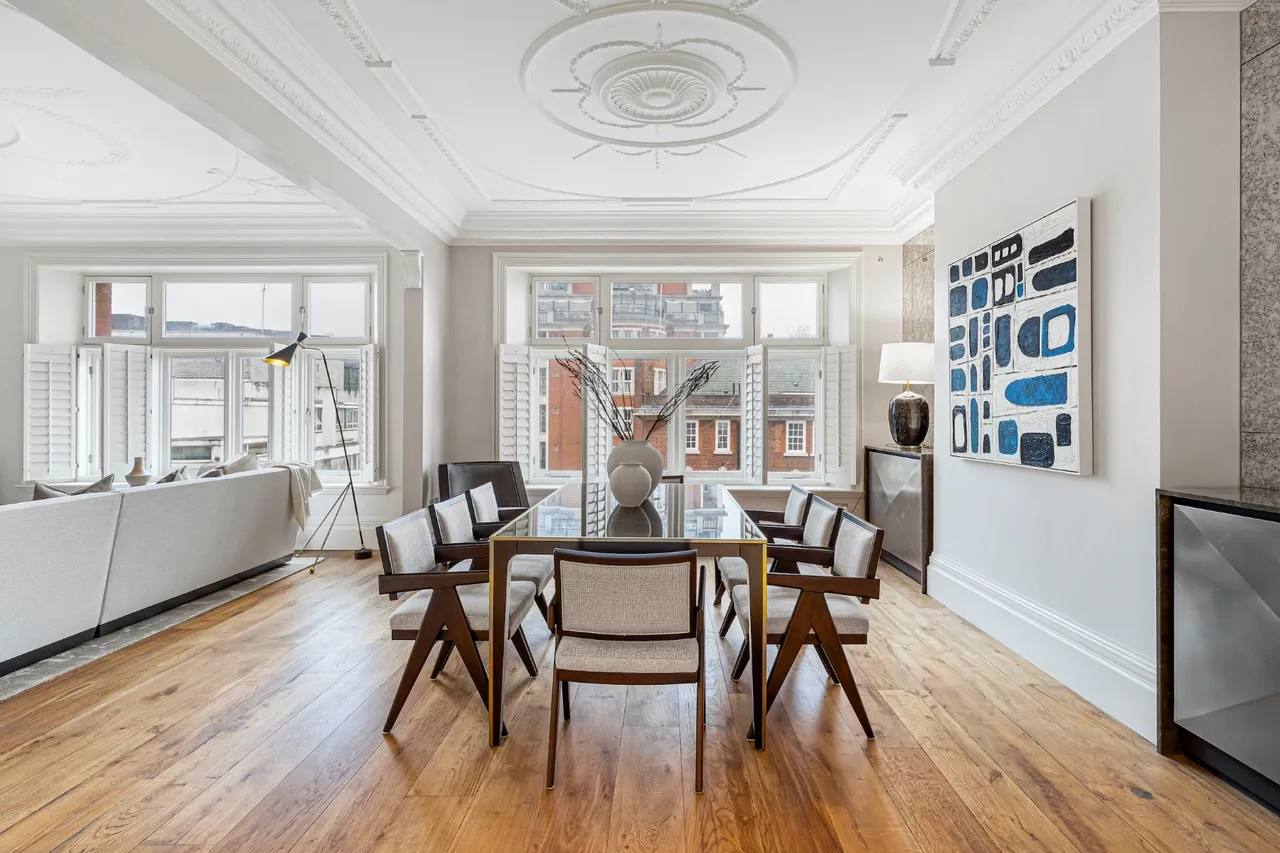 Old Court Place, Kensington, W8, photo 5