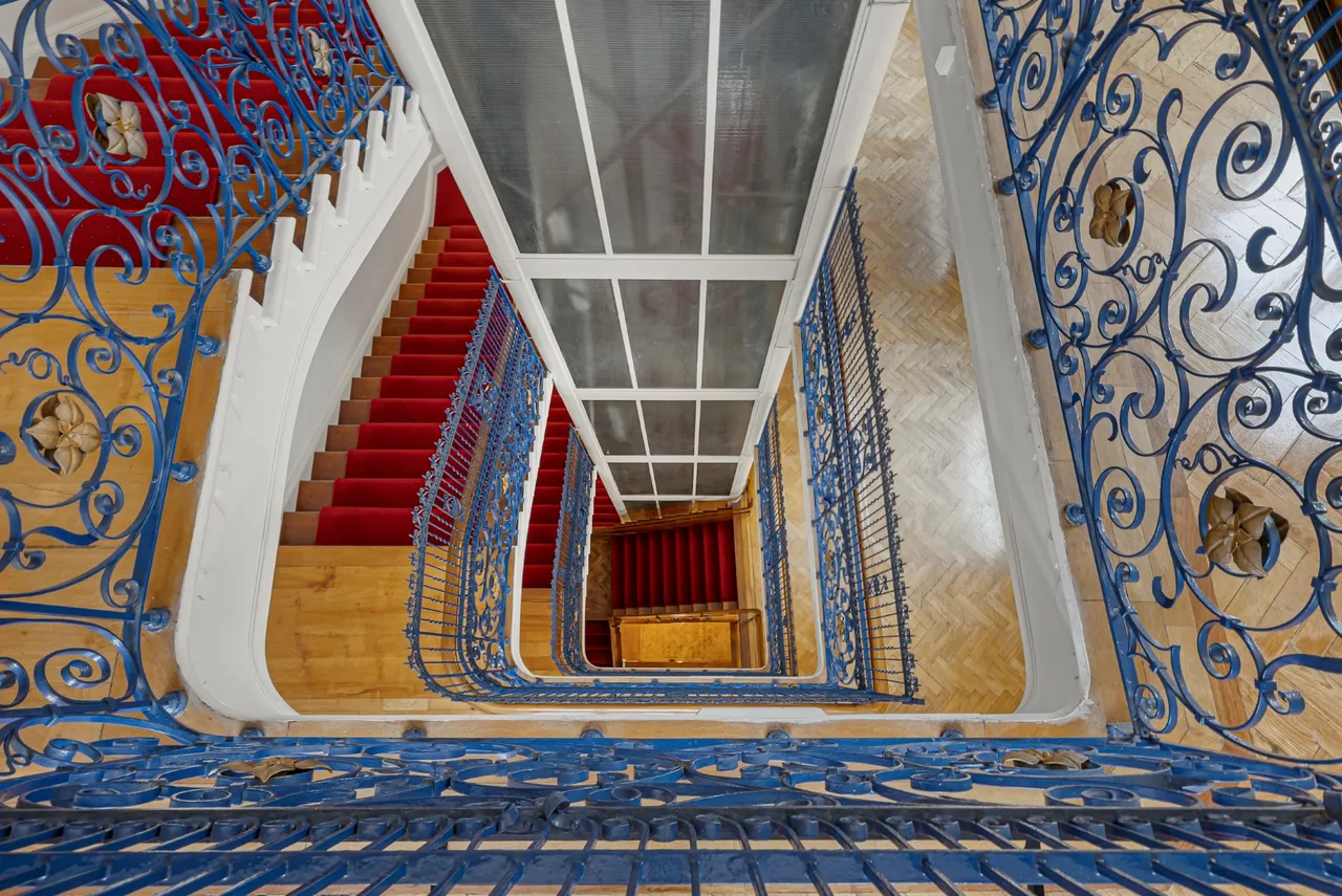 Old Court Place, Kensington, W8, photo 16
