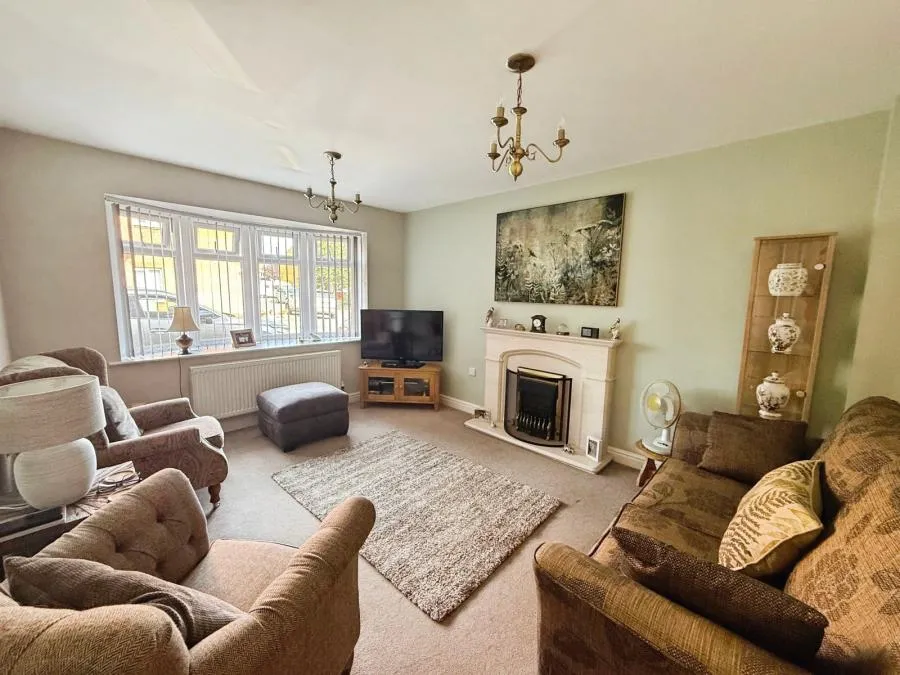 Greenwich Avenue, Holbeach, PE12, photo 3