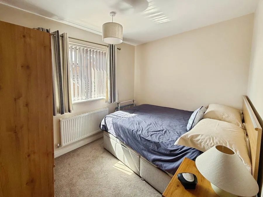 Greenwich Avenue, Holbeach, PE12, photo 21