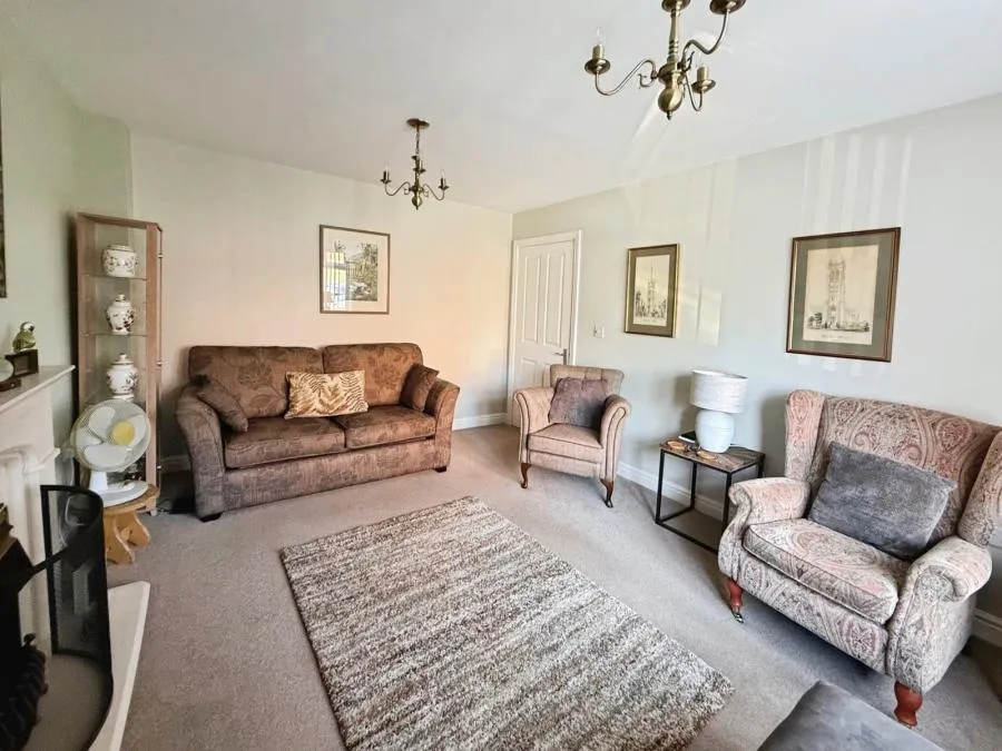 Greenwich Avenue, Holbeach, PE12, photo 4