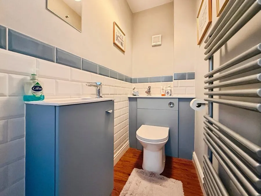 Greenwich Avenue, Holbeach, PE12, photo 13