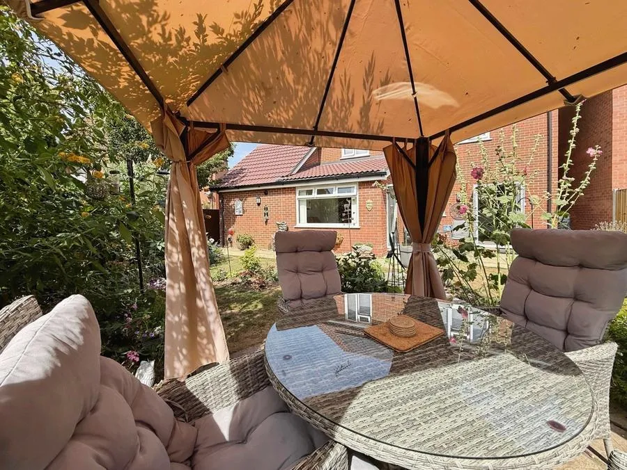 Greenwich Avenue, Holbeach, PE12, photo 27