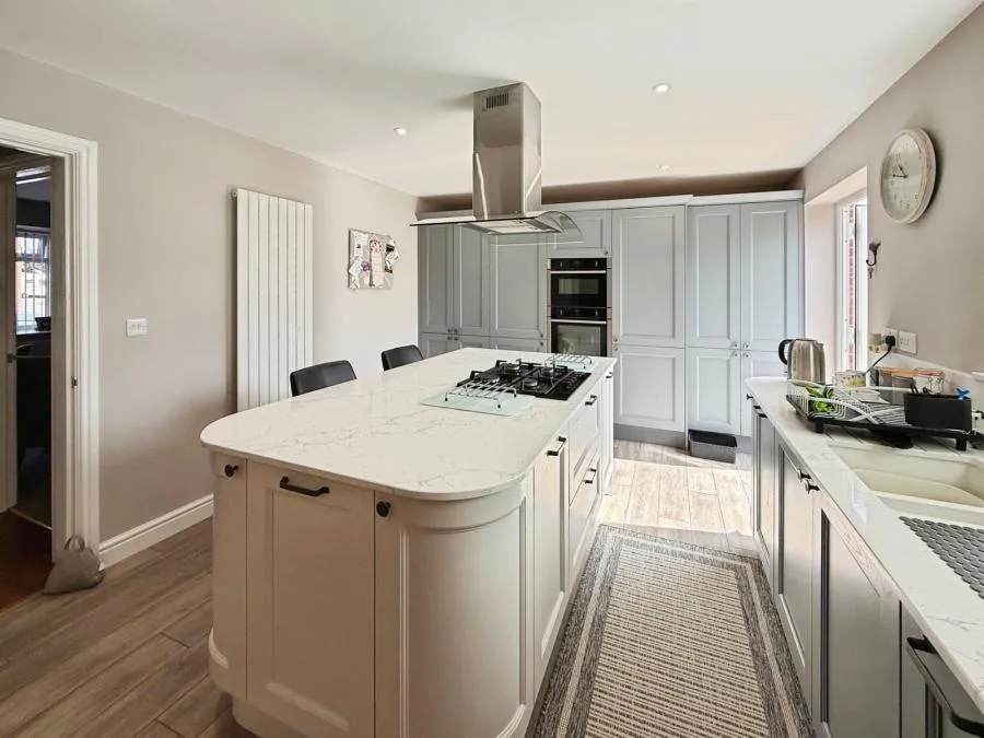 Greenwich Avenue, Holbeach, PE12, photo 8