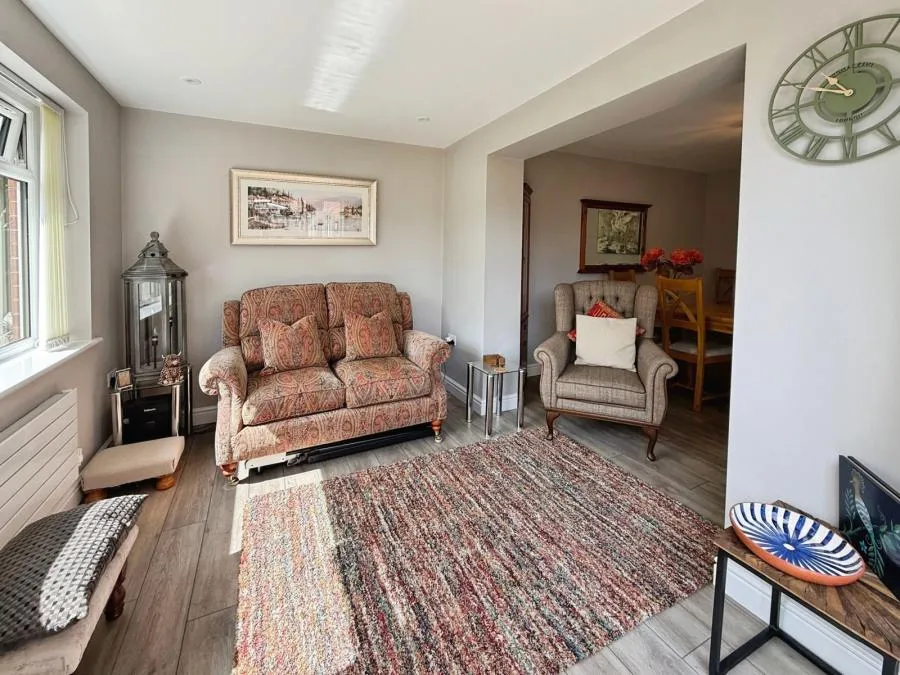 Greenwich Avenue, Holbeach, PE12, photo 12