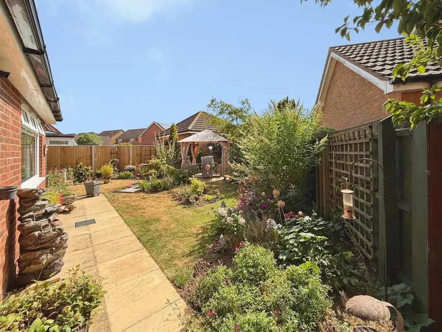 Greenwich Avenue, Holbeach, PE12, photo 25