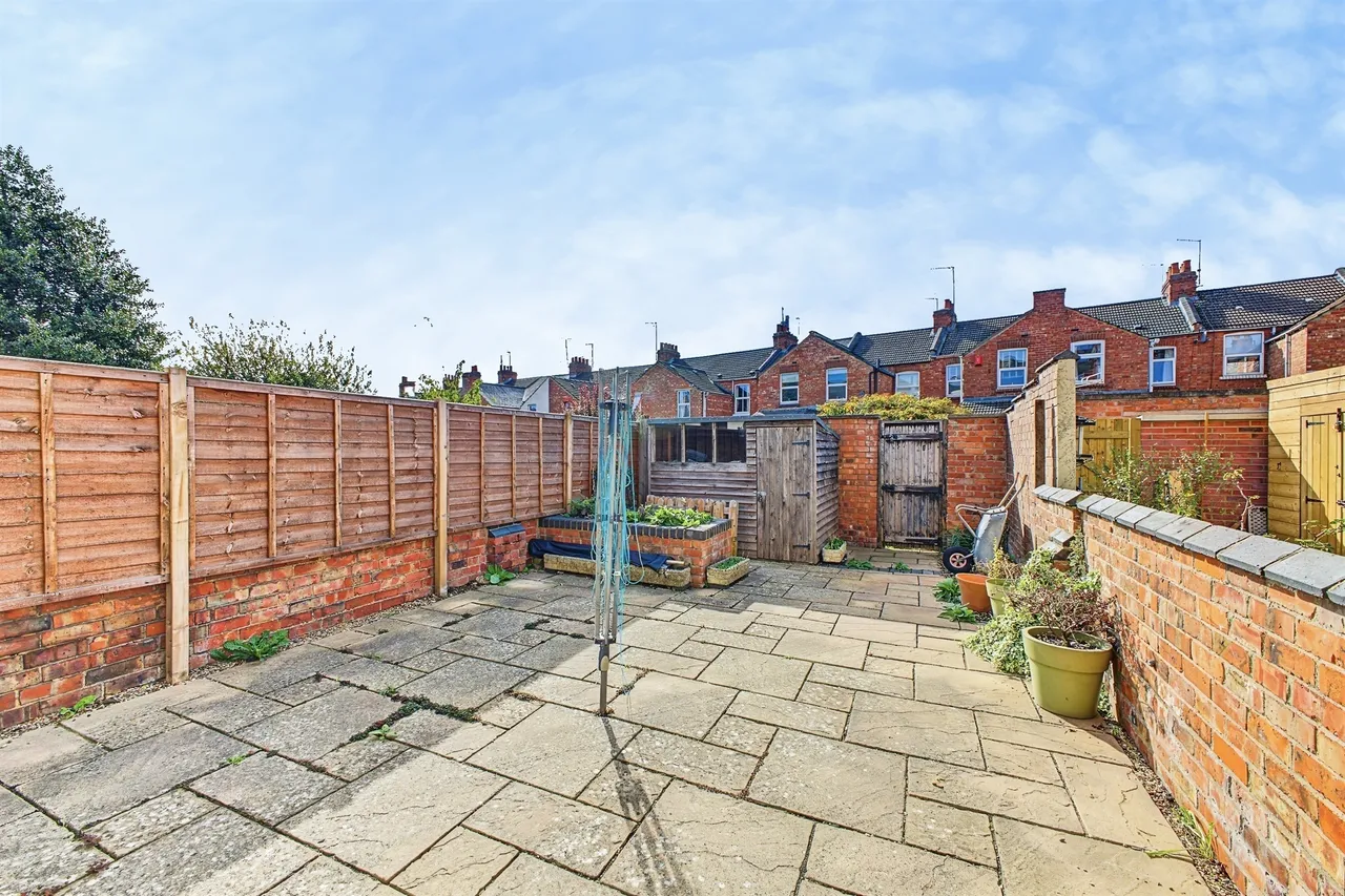 Harlestone Road, Northampton, NN5, photo 18