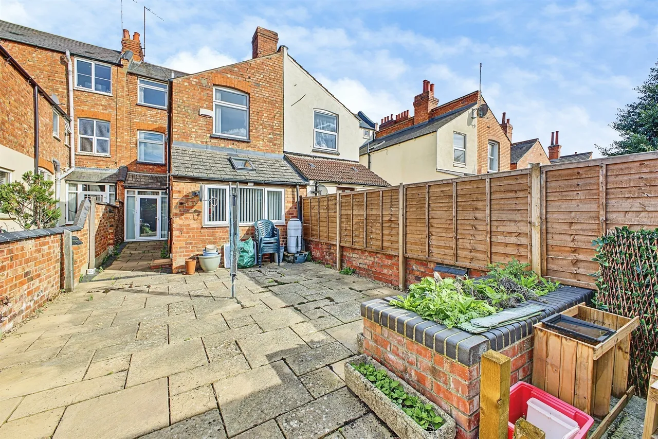 Harlestone Road, Northampton, NN5, photo 19