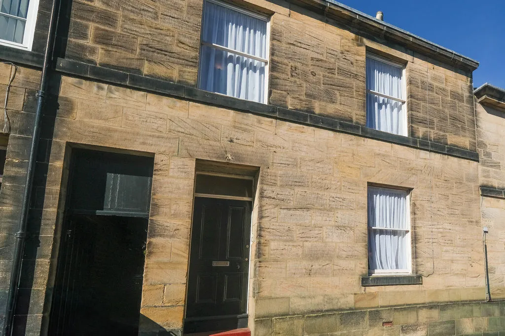 Alnwick NE66 1UZ, NE66, photo 2