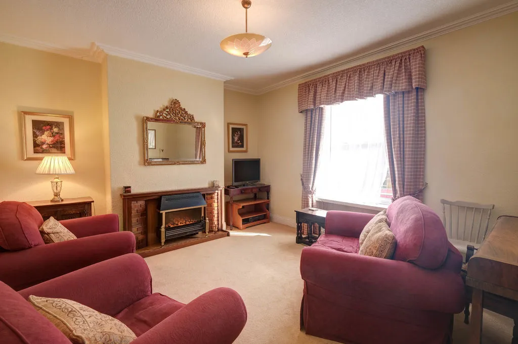Alnwick NE66 1UZ, NE66, photo 4