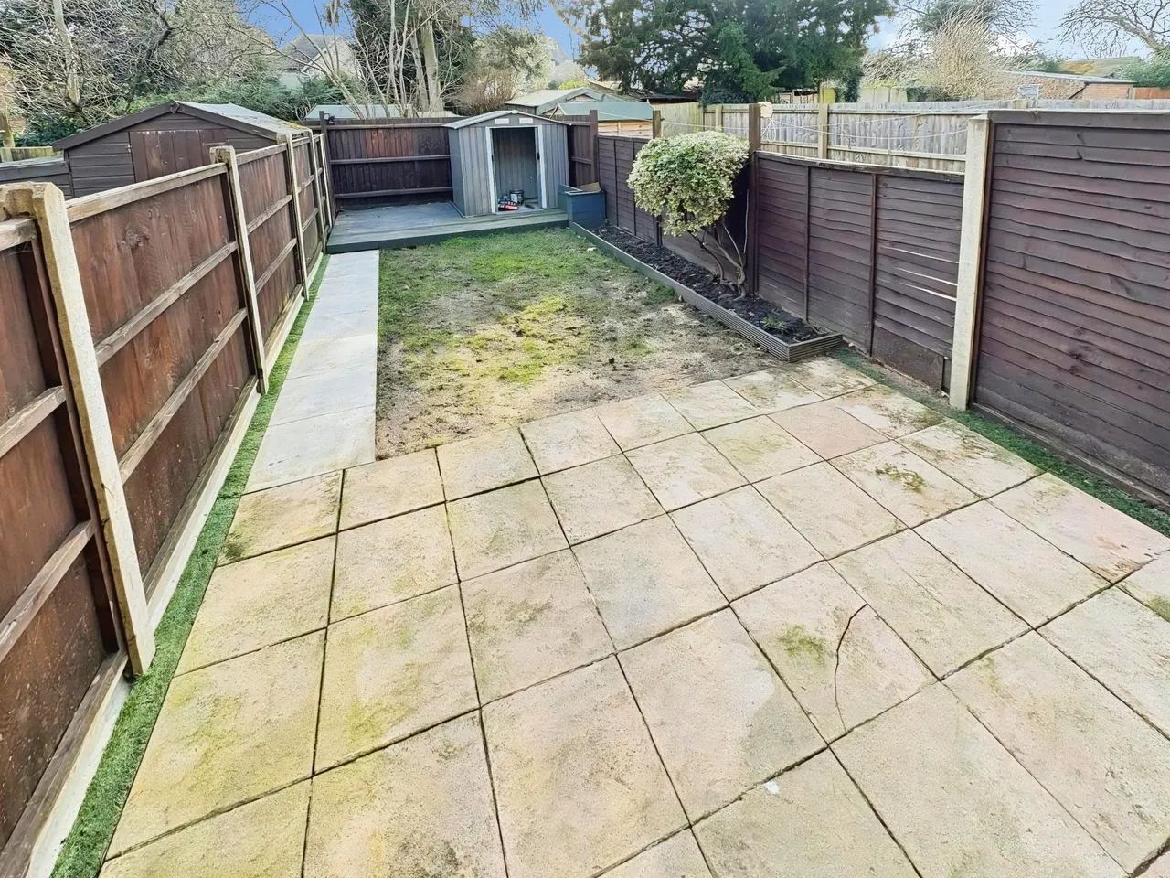 Holland Close, Bourne, PE10, photo 2