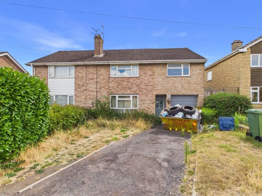 Oldbury Orchard, Churchdown, photo 2