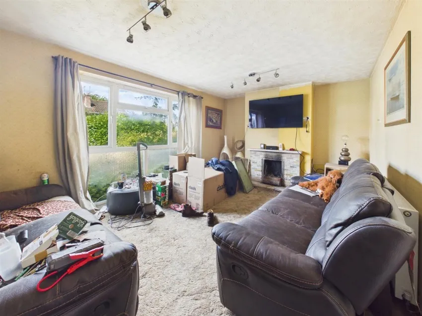 Oldbury Orchard, Churchdown, photo 4