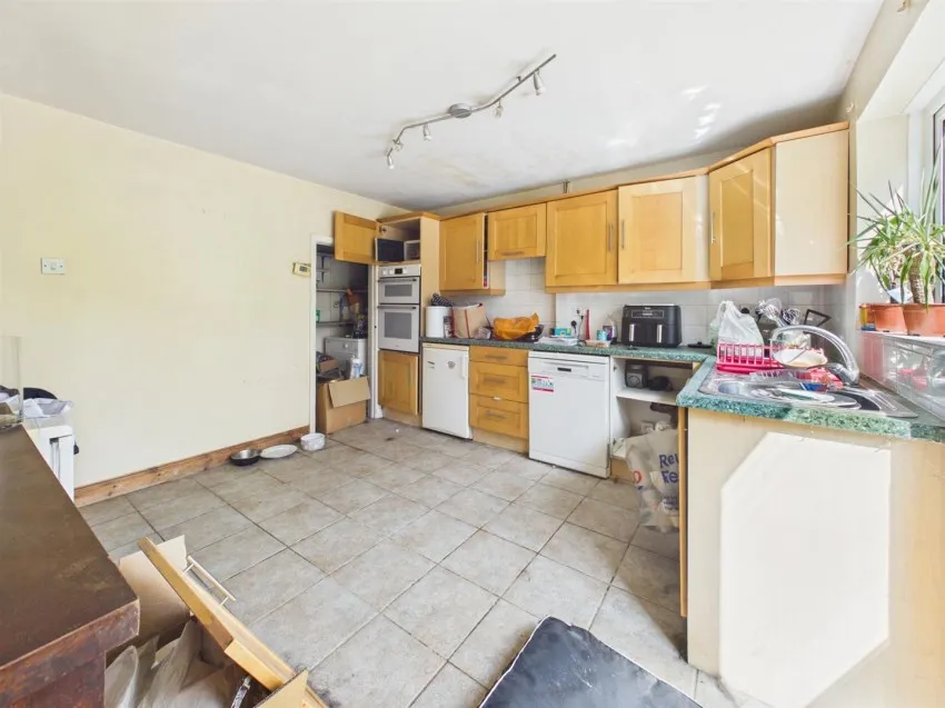 Oldbury Orchard, Churchdown, photo 5