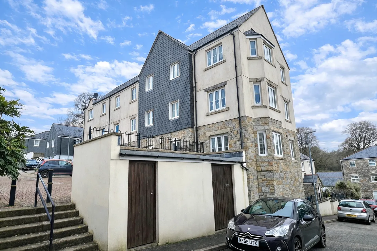 Pagoda Drive, Duporth, PL26, photo 12