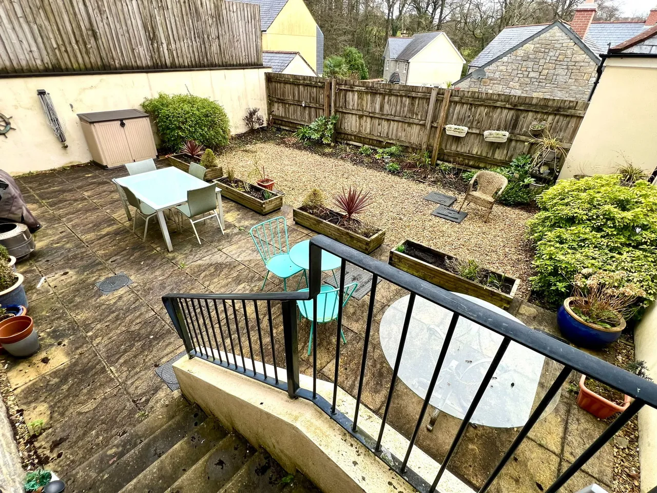 Pagoda Drive, Duporth, PL26, photo 11