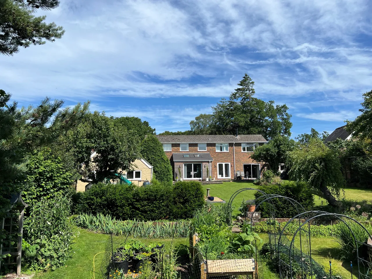 4 bed house for sale, Hale, Fordingbridge, SP6