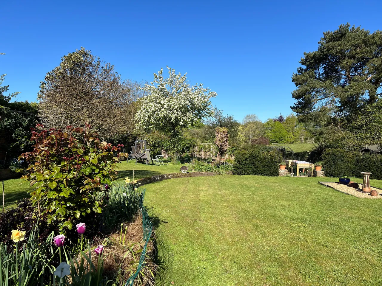 Hale, Fordingbridge, SP6, photo 3