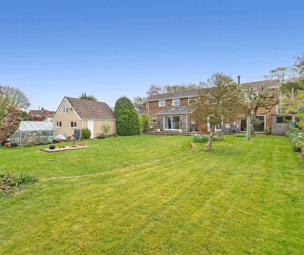 Hale, Fordingbridge, SP6, photo 15