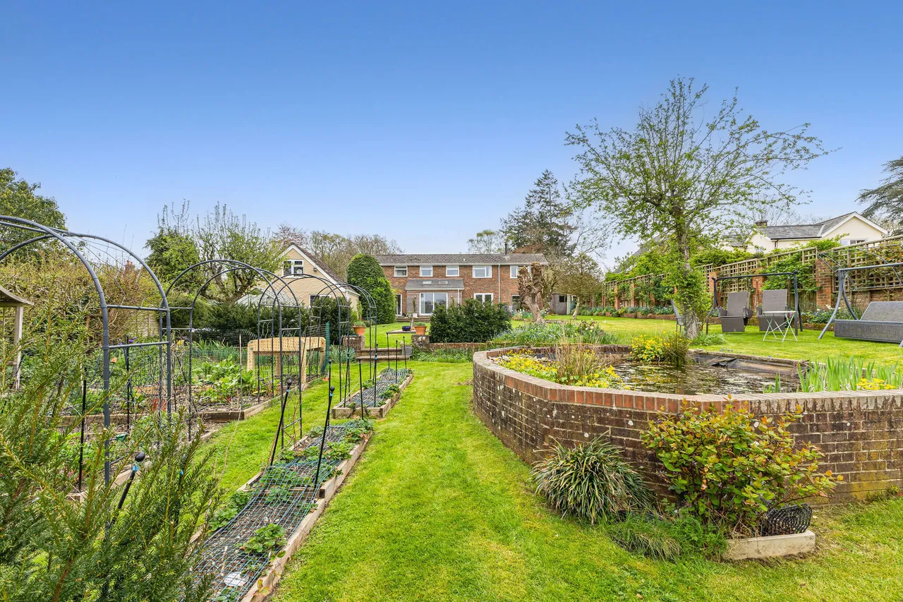 Hale, Fordingbridge, SP6, photo 14