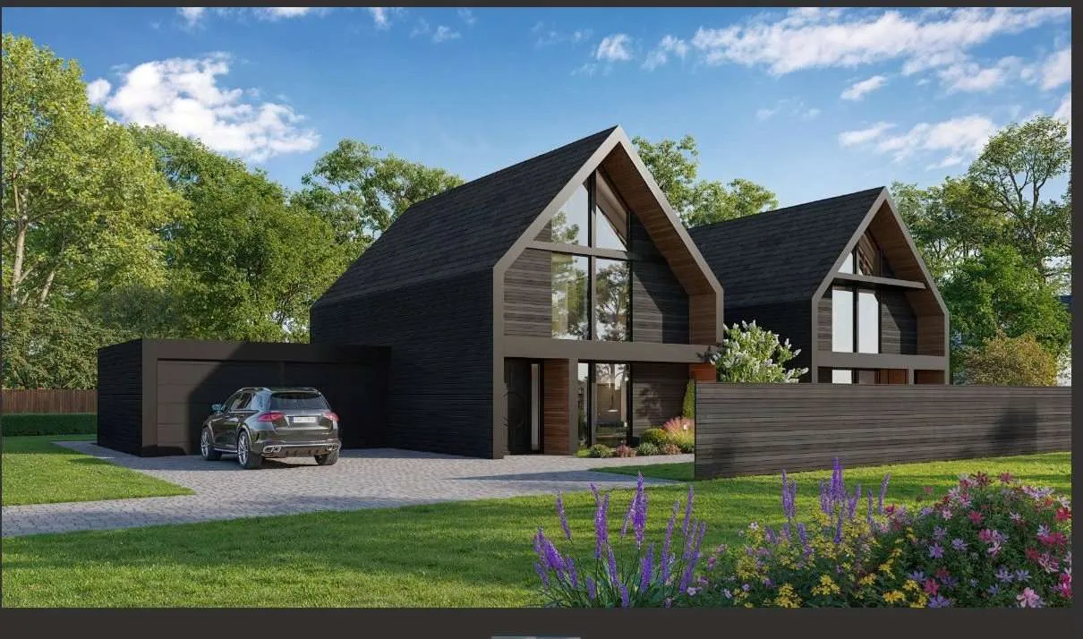 4 bed new development for sale, Sutton Road, Milton, OX14