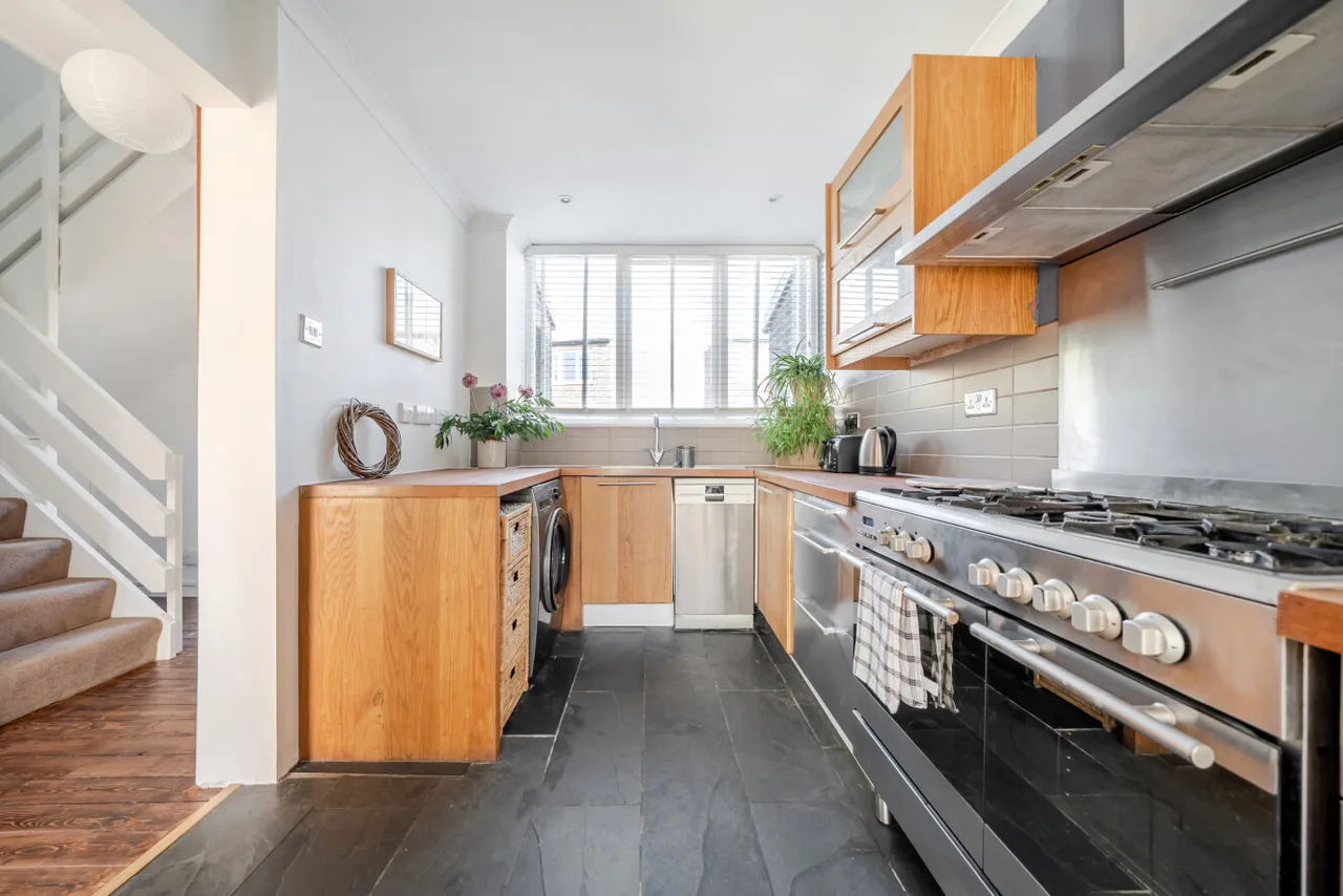 Deventer Crescent, East Dulwich, London, SE22, photo 7