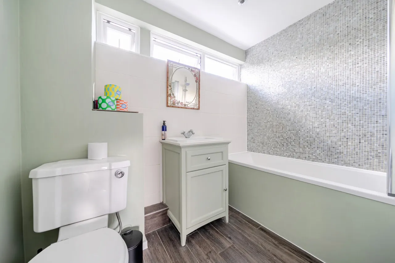 Deventer Crescent, East Dulwich, London, SE22, photo 11