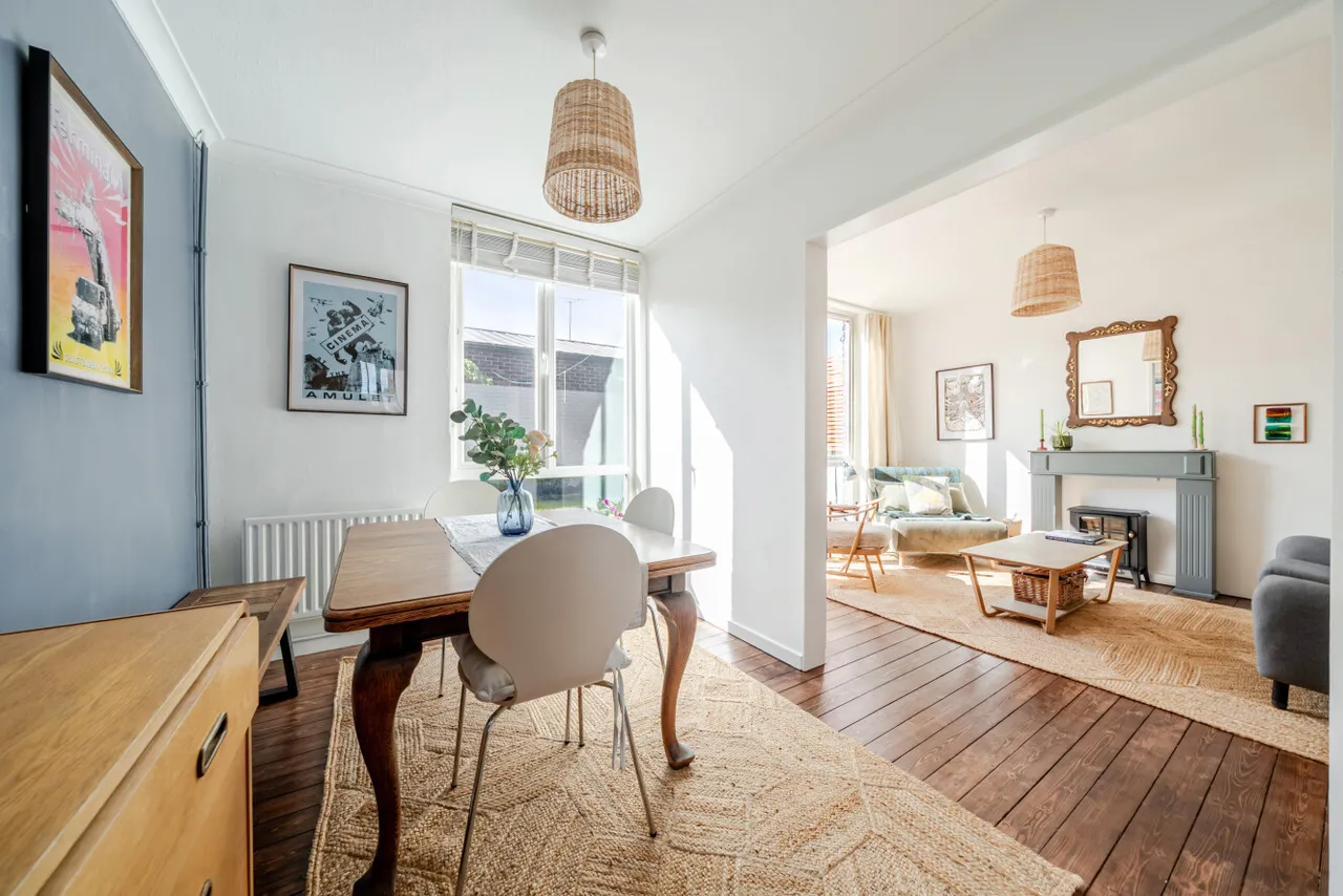 Deventer Crescent, East Dulwich, London, SE22, photo 6