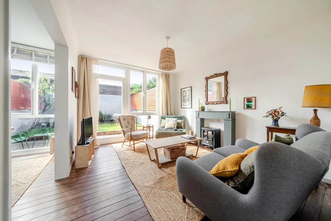 Deventer Crescent, East Dulwich, London, SE22, photo 8
