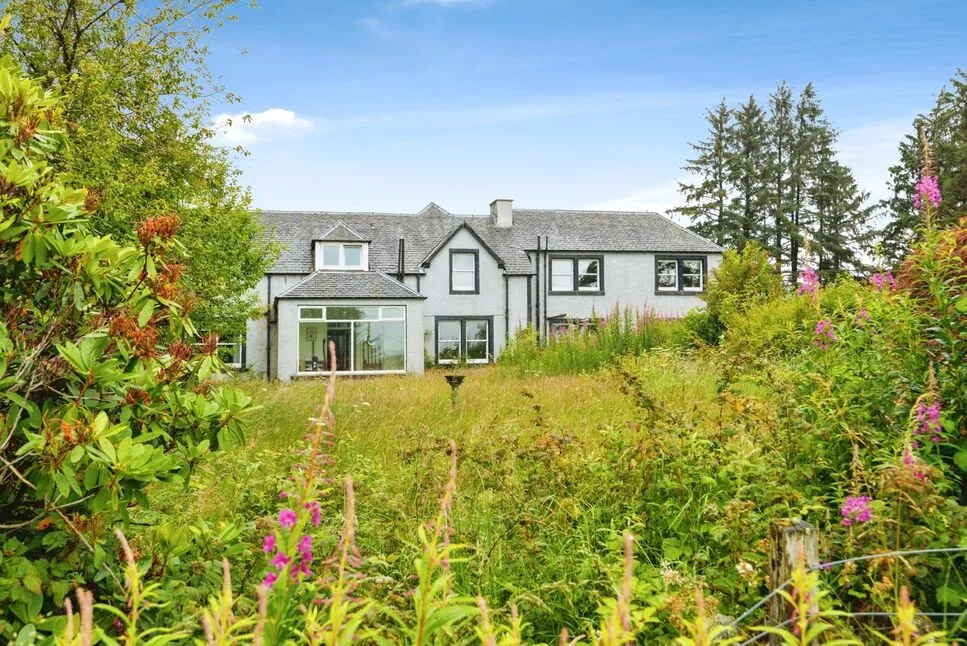 Braco, Dunblane, FK15, photo 22