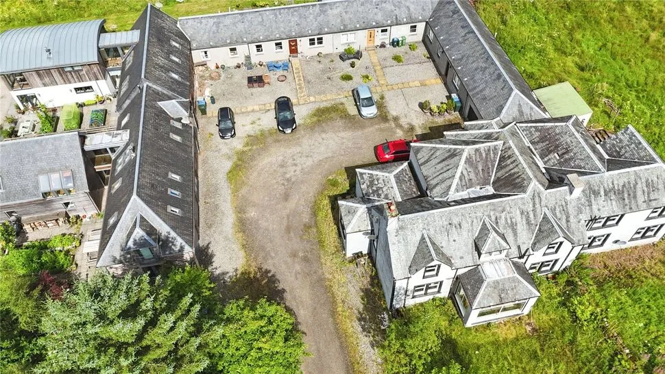 Braco, Dunblane, FK15, photo 23