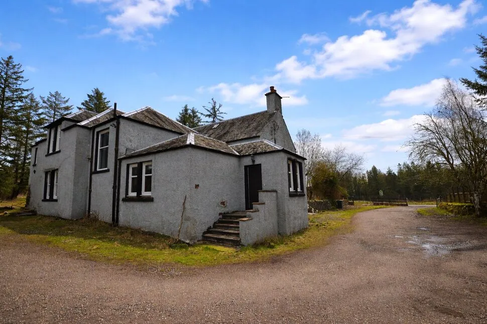 Braco, Dunblane, FK15, photo 18