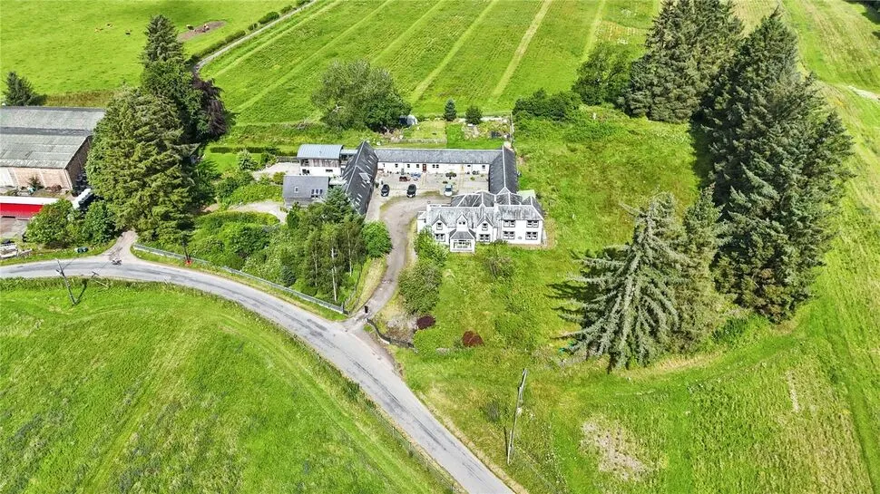 Braco, Dunblane, FK15, photo 24