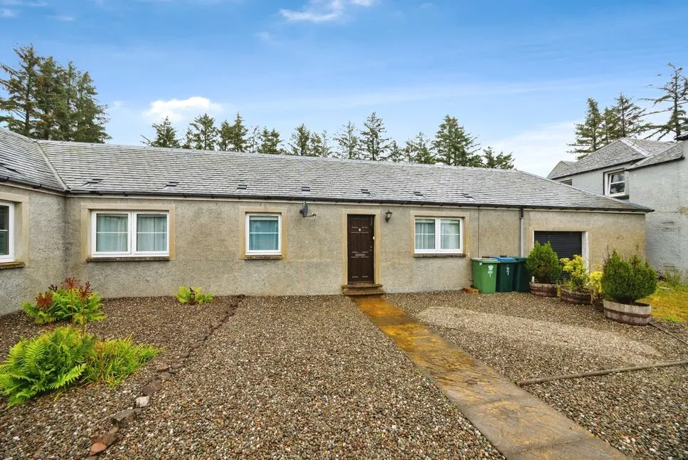 Braco, Dunblane, FK15, photo 19
